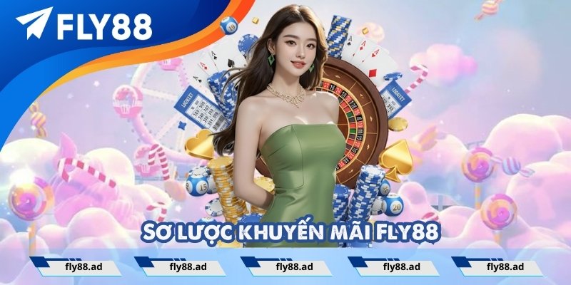 Khám Phá Nền Tảng Fly88 – Đỉnh Cao Công Nghệ